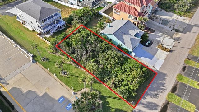 N CENTRAL AVENUE, Flagler Beach, FL 32136