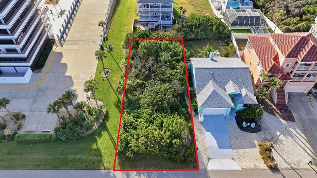 N CENTRAL AVENUE, Flagler Beach, FL 32136