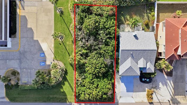 N CENTRAL AVENUE, Flagler Beach, FL 32136