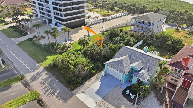 N CENTRAL AVENUE, Flagler Beach, FL 32136