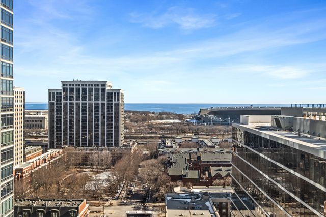 1400 S Michigan Avenue 1703, Chicago, IL 60605