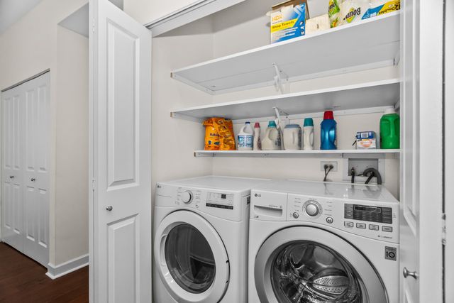 1400 S Michigan Avenue 1703, Chicago, IL 60605