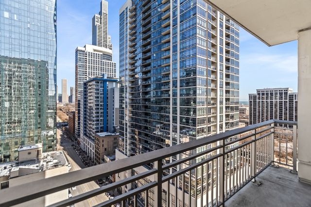 1400 S Michigan Avenue 1703, Chicago, IL 60605