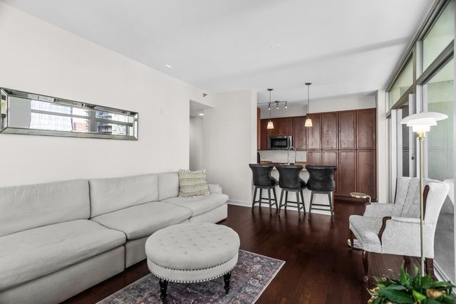 1400 S Michigan Avenue 1703, Chicago, IL 60605