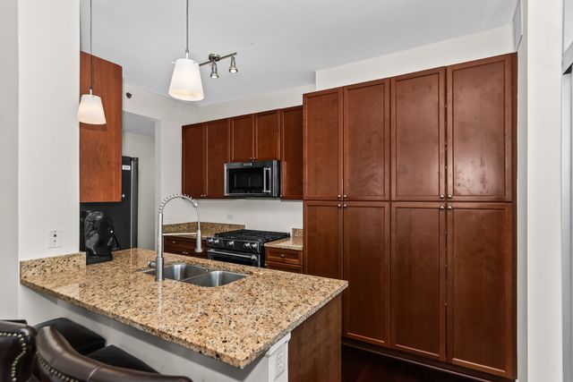 1400 S Michigan Avenue 1703, Chicago, IL 60605