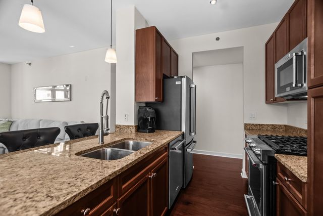 1400 S Michigan Avenue 1703, Chicago, IL 60605