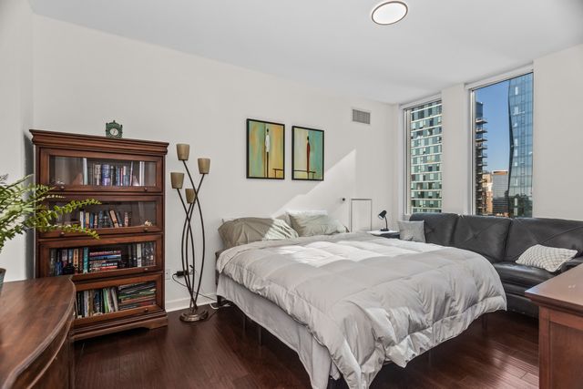 1400 S Michigan Avenue 1703, Chicago, IL 60605