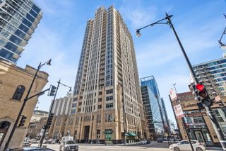 1400 S Michigan Avenue 1703, Chicago, IL 60605