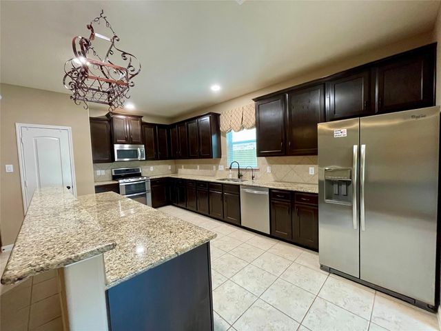 2035 Borthwick Lane, Conroe, TX 77301