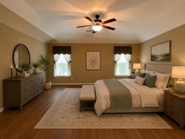 2035 Borthwick Lane, Conroe, TX 77301