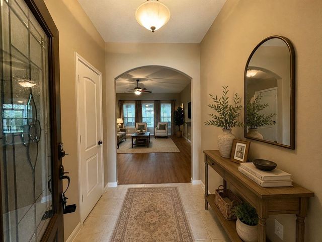 2035 Borthwick Lane, Conroe, TX 77301