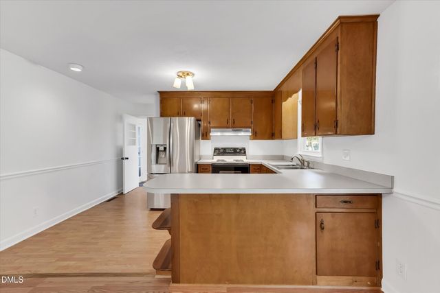 4108 Campbell Road, Raleigh, NC 27606