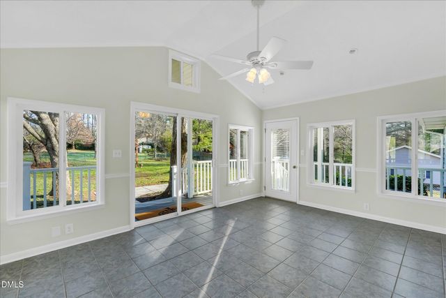 4108 Campbell Road, Raleigh, NC 27606