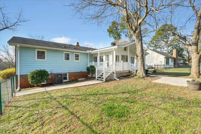 4108 Campbell Road, Raleigh, NC 27606