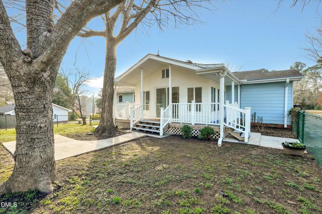 4108 Campbell Road, Raleigh, NC 27606