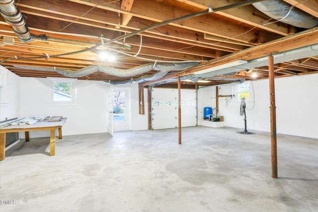 4108 Campbell Road, Raleigh, NC 27606