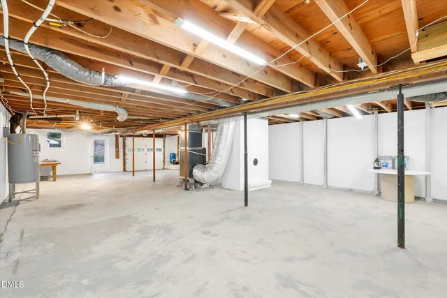 4108 Campbell Road, Raleigh, NC 27606