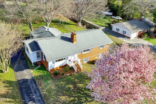 4108 Campbell Road, Raleigh, NC 27606