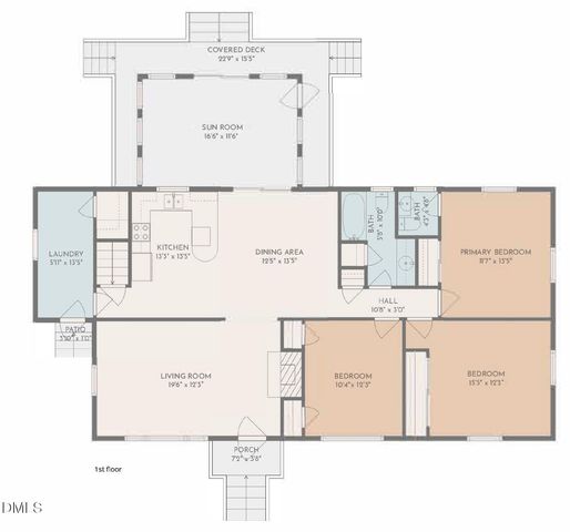 4108 Campbell Road, Raleigh, NC 27606