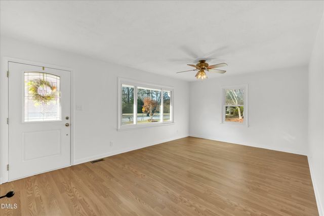 4108 Campbell Road, Raleigh, NC 27606