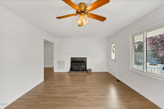 4108 Campbell Road, Raleigh, NC 27606