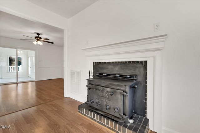 4108 Campbell Road, Raleigh, NC 27606