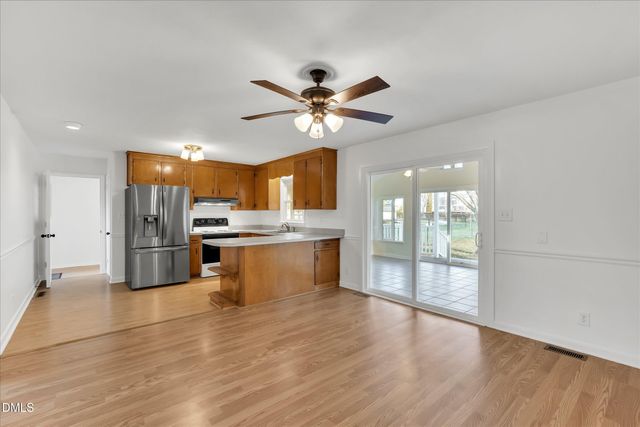 4108 Campbell Road, Raleigh, NC 27606