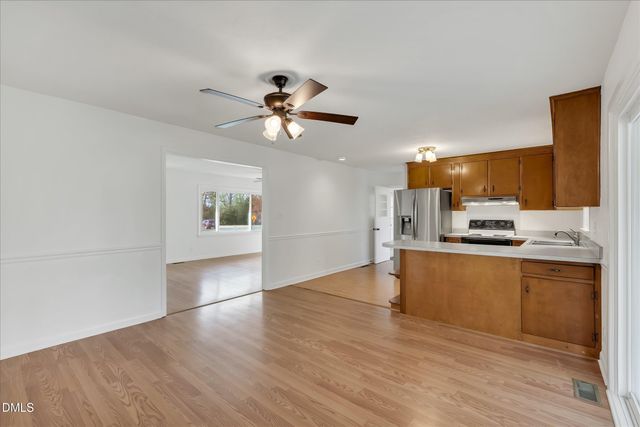 4108 Campbell Road, Raleigh, NC 27606