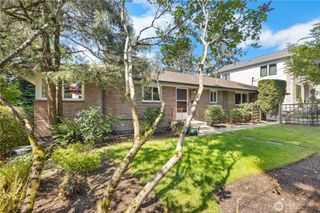 3427 72nd Place SE, Mercer Island, WA 98040