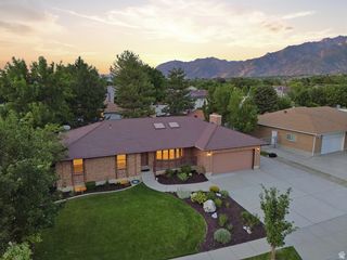 1649 E SUCCESS LN, Sandy, UT 84092