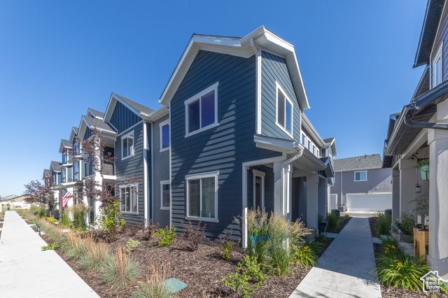 3333 W 3745 ST, West Haven, UT 84401