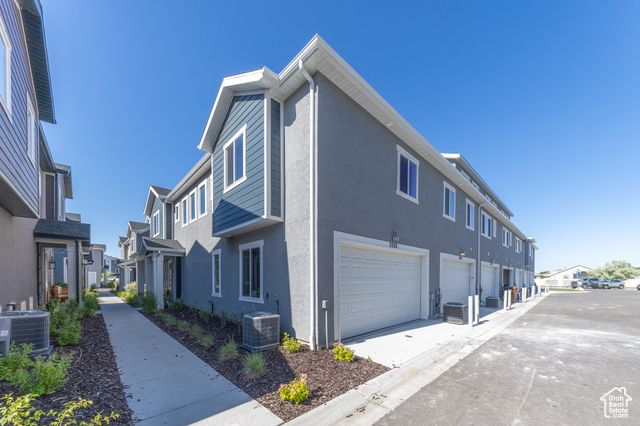 3333 W 3745 ST, West Haven, UT 84401