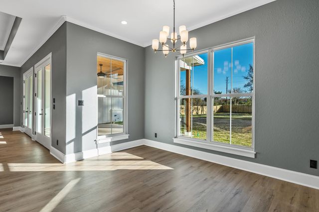 12241 Madison Crossing, Bullard, TX 75757