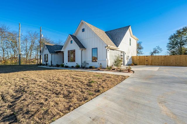 12241 Madison Crossing, Bullard, TX 75757