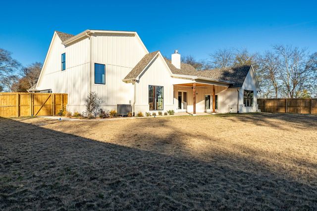 12241 Madison Crossing, Bullard, TX 75757