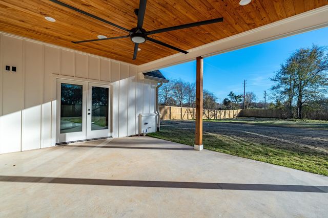 12241 Madison Crossing, Bullard, TX 75757