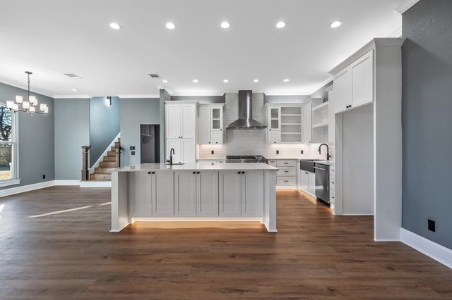 12241 Madison Crossing, Bullard, TX 75757