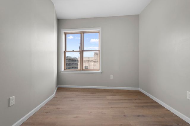 140 Grand Street 4A, Waterbury, CT 06702