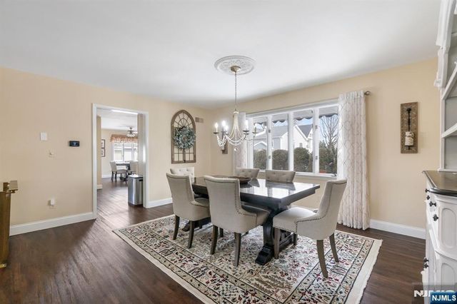 212 Burton Avenue, Hasbrouck Heights, NJ 07604