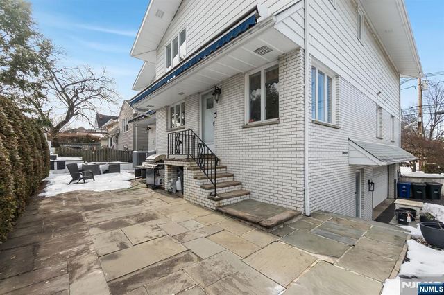 212 Burton Avenue, Hasbrouck Heights, NJ 07604