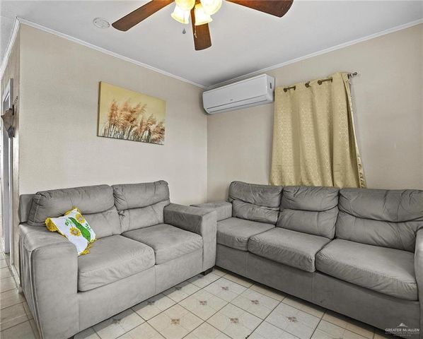 1218 E Lovett Street, Edinburg, TX 78541