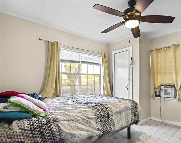 1218 E Lovett Street, Edinburg, TX 78541