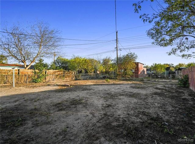 1218 E Lovett Street, Edinburg, TX 78541