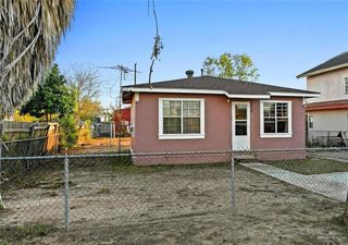 1218 E Lovett Street, Edinburg, TX 78541