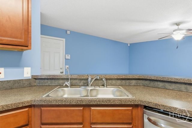 14 Lafayette Court, Port Wentworth, GA 31407