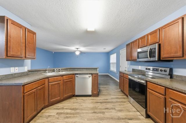 14 Lafayette Court, Port Wentworth, GA 31407