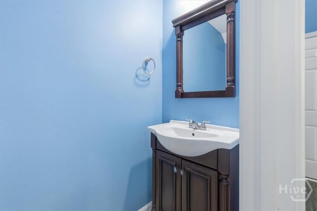 14 Lafayette Court, Port Wentworth, GA 31407