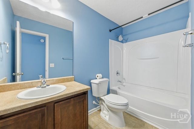 14 Lafayette Court, Port Wentworth, GA 31407