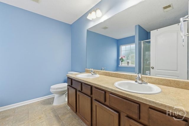 14 Lafayette Court, Port Wentworth, GA 31407