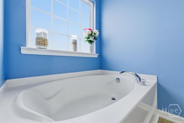 14 Lafayette Court, Port Wentworth, GA 31407